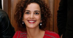 Leïla Slimani membre du jury du 44ème festival du cinéma de Deauville