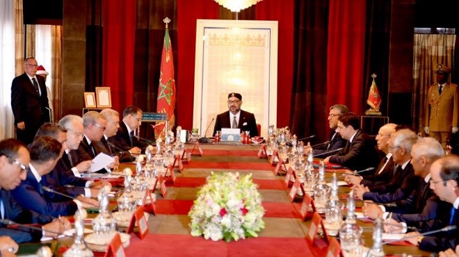 Diplomatie : 14 nouveaux ambassadeurs du Maroc, dont un à Pretoria !
