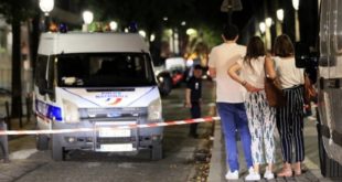 Nouvelle attaque à Paris : sept blessés dont quatre graves