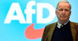 Chez l’AFD, la fin de la culpabilisation