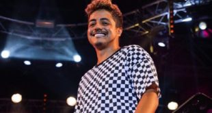 AFRIMMA 2018 : Ihab Amir sacré “meilleur artiste masculin en Afrique du Nord”