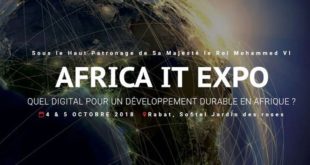 Afrique-TIC : AITEX les points forts de la3ème édition