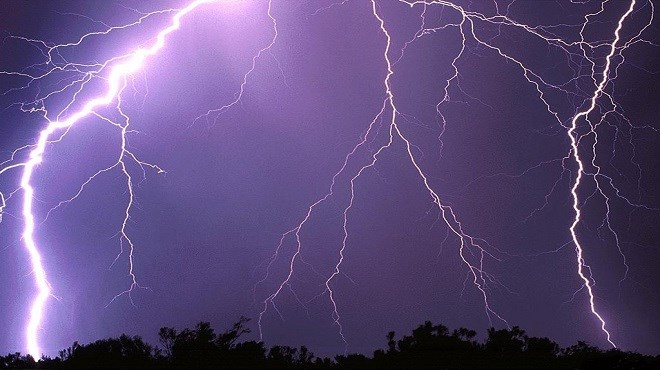 Météo : Averses orageuses localement fortes, du jeudi au vendredi dans plusieurs provinces du Royaume