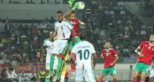 Coupe d’Afrique : Le Maroc au prochain tour !