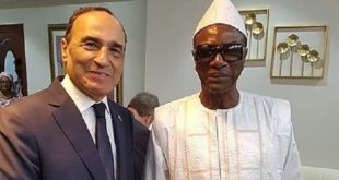 CEDEAO : La Guinée-Conakry soutient l’adhésion du Maroc