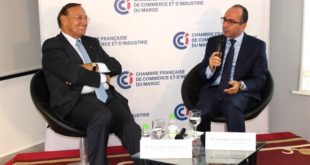 Noureddine Bensouda : Le citoyen au centre des finances publiques