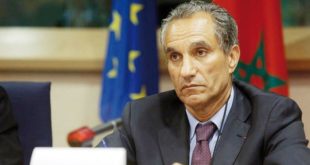 Commission mixte Maroc-UE : La partie marocaine se mobilise au Parlement européen