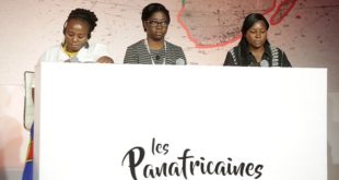 Forum des femmes journalistes d’Afrique : «Les Panafricaines» présentent leur plan d’action