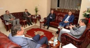 Gouvernement : El Othmani sauve sa majorité