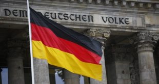 International : L’Allemagne, puissance toujours marginale