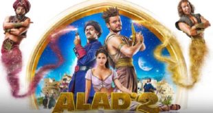 Jamel Debbouze et Kev Adams au Maroc pour leur film “Alad’2”