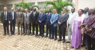 Maroc-Afrique-Coopération : L’ISM et  l’ENAM signent une convention