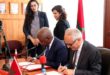 Rabat : Signature d’un mémorandum d’entente entre le Maroc et le Bénin