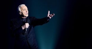 Charles Aznavour : les causes de sa mort dévoilées