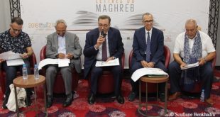 Salon Maghrébin du Livre 2018 : Oujda réinvente l’universel