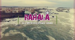 Télé-réalité : Rahala ou quand le jeu devient réalité !