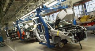 Industrie automobile au Maroc : un secteur prometteur en plein essor