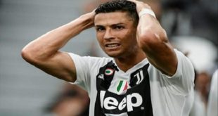 Accusation de viol : Cristiano Ronaldo dans la tourmente