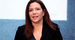 Neïla Tazi (CGEM), vice-présidente de la Chambre des conseillers