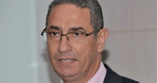 Abdelilah Hifdi, chef du groupe de la CGEM à la Chambre des conseillers