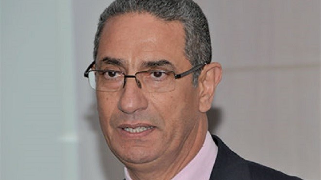 Abdelilah Hifdi, chef du groupe de la CGEM à la Chambre des conseillers