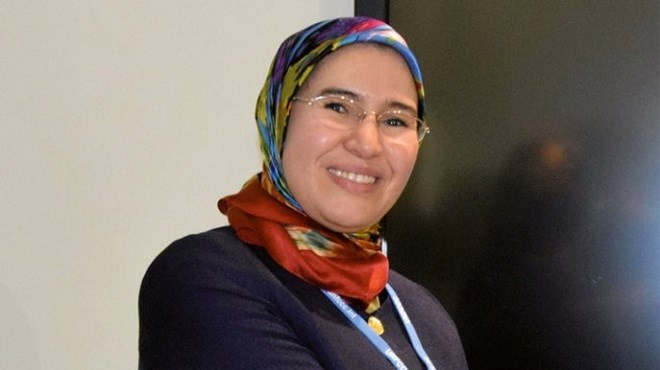 Elle a déclaré… Nezha El Ouafi, secrétaire d’Etat chargée du développement durable