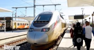 TGV « Al Boraq » : Bien plus qu’un train, un transport performant et social