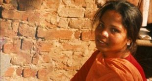 Pakistan : Asia Bibi, la libérée encombrante