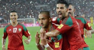 CAN-2019 : Maroc vs Cameroun ce vendredi