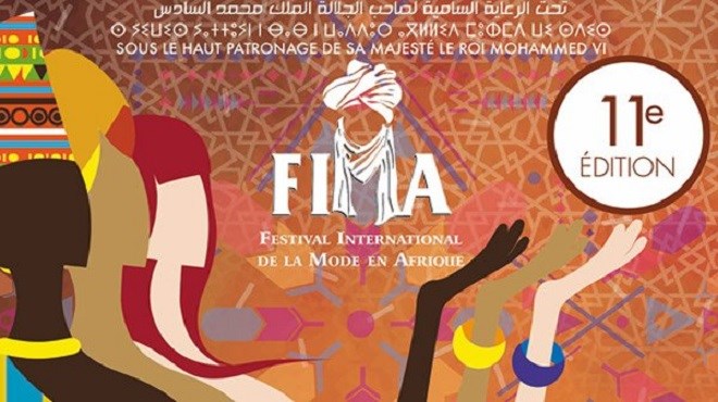 Mode africaine Dakhla : accueille la 11ème édition du FIMA