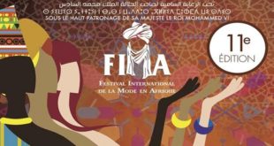 FIMA : L’intégration africaine via Dakhla