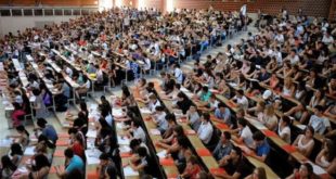 Université : La France va augmenter les frais de scolarité des étudiants étrangers