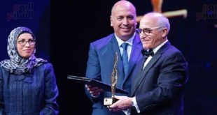 Rachid Yazami : L’inventeur marocain remporte le prix “Innovation scientifique et technologique” au Koweït