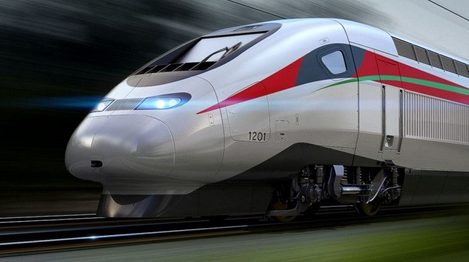ONCF : De nouveaux horaires et plus d’offres tarifaires prévus pour le TGV marocain