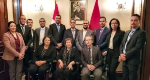 Ottawa : Le Maroc et le Canada engagés à promouvoir leur coopération bilatérale dans le domaine aéronautique