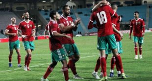 Football : Le Maroc bat la Tunisie (1-0) en match amical