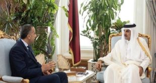 Sécurité intérieure des Etats : Abdellatif Hammouchi chez l’Emir du Qatar