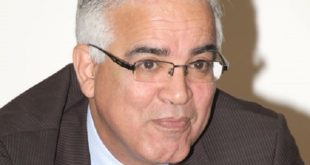 Entretien avec Mostafa Miftah, directeur délégué de la Fédération nationale du bâtiment et travaux publics (FNBTP)