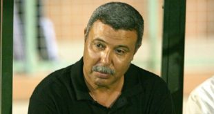 Décès de l’entraîneur marocain Mustapha Madih