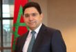 Nasser Bourita : L’intégrité territoriale du Maroc n’est pas négociable