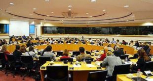 Maroc-UE : La Commission des Affaires étrangères du Parlement européen adopte l’accord agricole