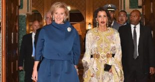 Relations belgo-marocaines : La Princesse Astrid conclut une visite fructueuse au Maroc