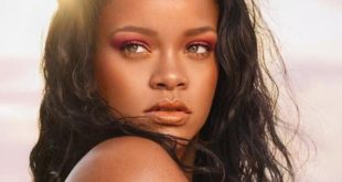 Rihanna en match d’ouverture de la CAN 2019 ?