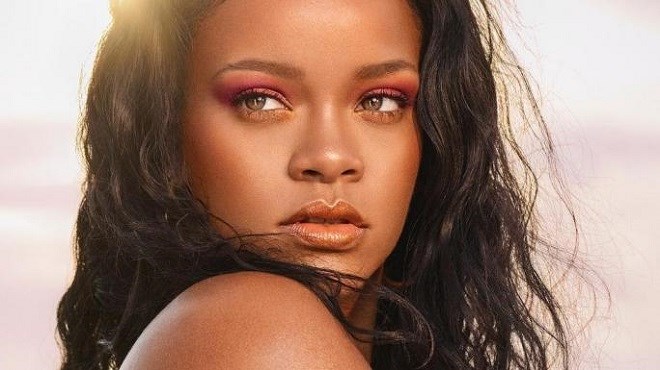 Rihanna en match d’ouverture de la CAN 2019 ?