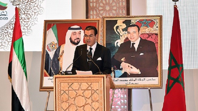Hommage à feu Cheikh Zayed : SM le Roi loue les qualités d’un grand ami du Maroc