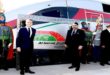 En vidéo, l’inauguration du TGV marocain “Al BORAQ”