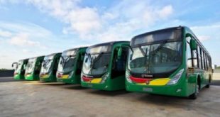 La ville de Safi se dotera de bus éco-friendly
