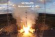 Satellite Mohammed VI-B : Placé avec succès sur orbite (Vidéos)