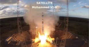 Satellite Mohammed VI-B : Placé avec succès sur orbite (Vidéos)