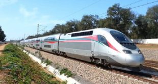 TGV « Al Boraq » : les tarifs sont abordables